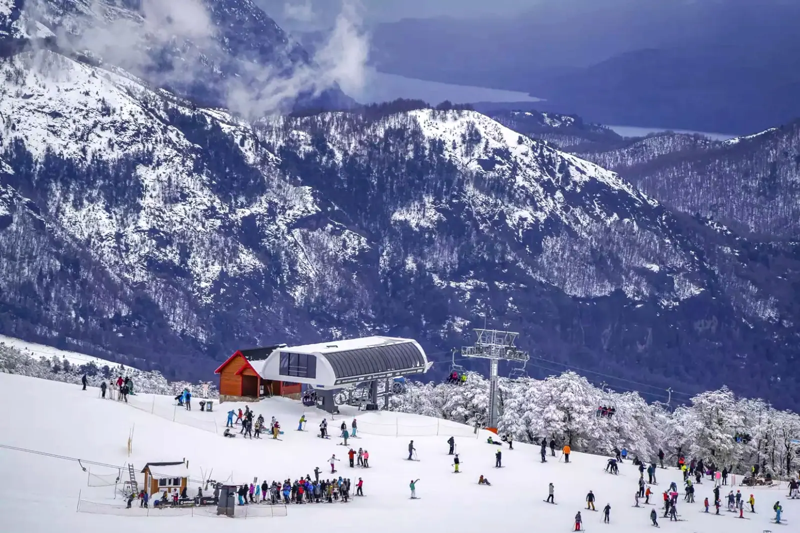 Cerro Chapelco